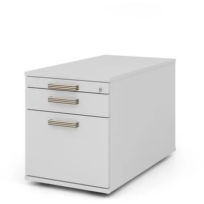 Afbeelding van Ladeblok Grijs 42,8 x 80 51,2 cm Signa Tc20 SG