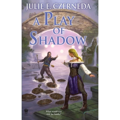 Afbeelding van A Play of Shadow