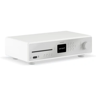 Afbeelding van Sonoro MAESTRO X Receiver Wit