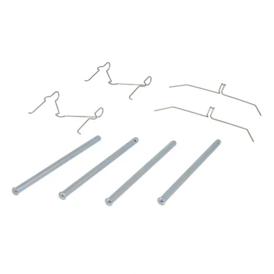Afbeelding van Accessoireset, schijfremblok AUTOFREN SEINSA D43028A