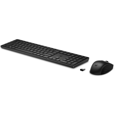 Afbeelding van HP 655 Wireless Keyboard and Mouse