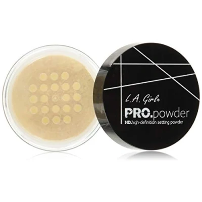 Afbeelding van LA Girl PRO Setting Powder Banana