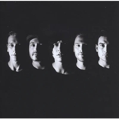 Afbeelding van Sleeping With Sirens Madness (CD)