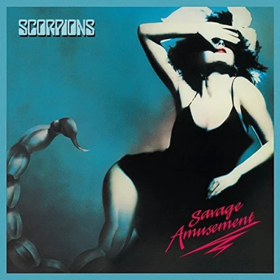 Afbeelding van Savage Amusement (50th Anniversary Deluxe Edition)