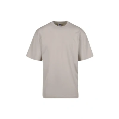 Afbeelding van Urban Classics TALL TEE Tshirt basic, Heren, Maat: 5XL, Cloud