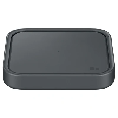 Afbeelding van Wireless Charger van Samsung Zwart Kunststof
