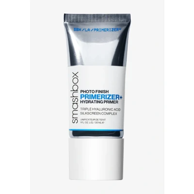 Afbeelding van Smashbox Photo Finish PRIMERIZER+ Super Hydrating Primer Primer, Dames, Maat: 30 ml,