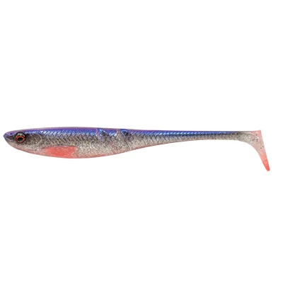 Afbeelding van Savage Gear Collapser Shad Hot Bleak 22cm (2 Stuks)