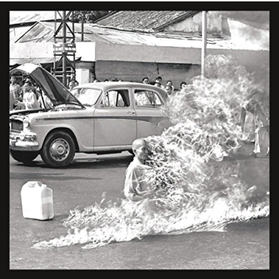 Afbeelding van Rage Against The Machine