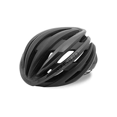 Afbeelding van Fietshelm Giro Cinder Mips Matte Black Charcoal 55 59 cm