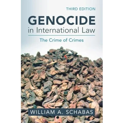 Afbeelding van Genocide in International Law: The Crime of Crimes