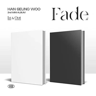 Afbeelding van Seung Woo Han Fade (CD)