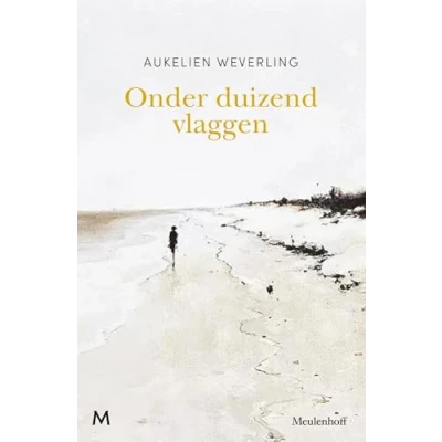 Afbeelding van Onder duizend vlaggen