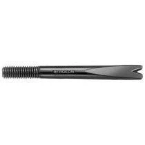 Afbeelding van Bergeon 6767 A Reserve 3.00MM vork voor S Lug Tool Single HL6767A *