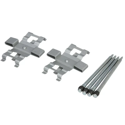 Afbeelding van Accessoireset, schijfremblok QUICK BRAKE 109 1805