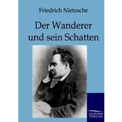 Afbeelding van Der Wanderer und sein Schatten