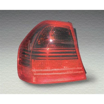 Afbeelding van Magneti Marelli Achterlicht 714027630701