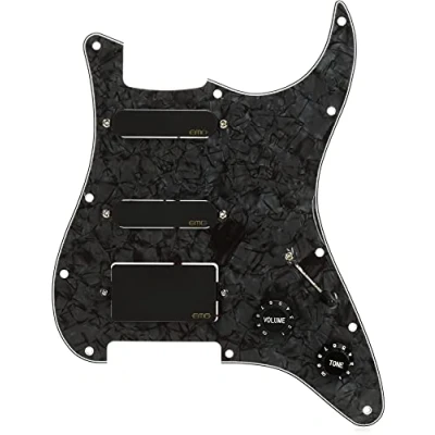 Afbeelding van EMG SL20 Steve Lukather