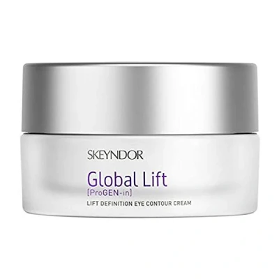 Afbeelding van Skeyndor Global Lift Definition Eye Contour Cream 15 ml