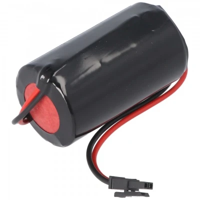 Afbeelding van accu 3,6V geschikt voor Jablotron JA 163A RB BAT 100, 100A