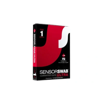 Afbeelding van Photosolutions Sensor Swab Ultra (12 Box) Type 1