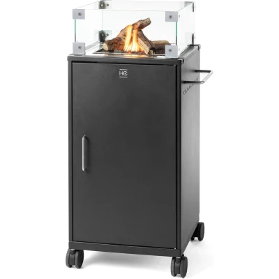 Afbeelding van Happy Cocooning Cocoon Move zwart
