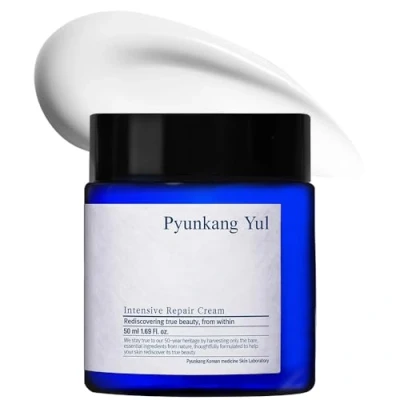 Afbeelding van [Pyunkang Yul] Intensieve Reparatie Crème 50ml