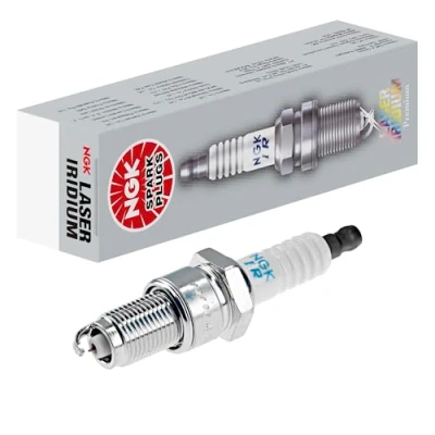 Afbeelding van NGK Bougie ZGR7GI 13G