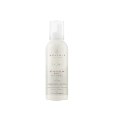 Afbeelding van Paul Mitchell Awapuhi HydroCream Whip 200 ml