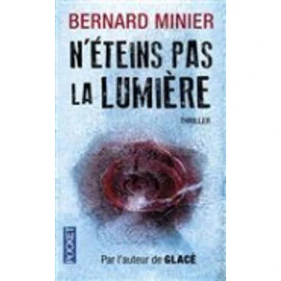Afbeelding van N&#039;éteins pas la lumière