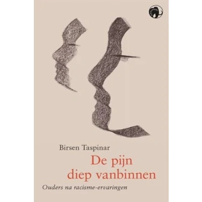 Afbeelding van De pijn diep vanbinnen