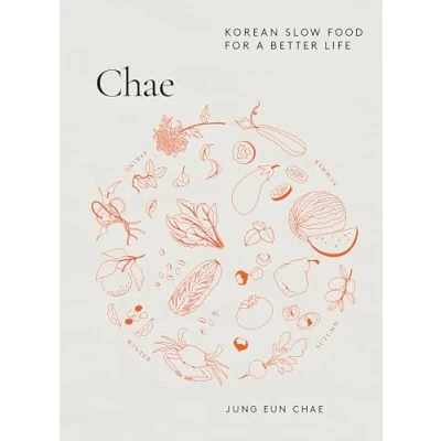 Afbeelding van Chae: Korean Slow Food for a Better Life