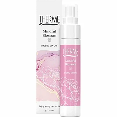 Afbeelding van 3x Therme Home Spray Mindful Blossom 60 ml