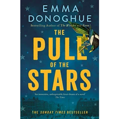 Afbeelding van the Pull of Stars: Emma Donoghue