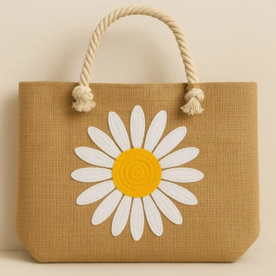 Afbeelding van Schoudertas Dames met rits Pride kleuren hartjes Canvas 45x50 Strandtas Shopper tas tassen Zomer Hobby