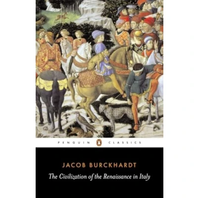 Afbeelding van the Civilization of Renaissance in Italy