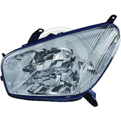 Afbeelding van Diederichs Koplamp 6686080