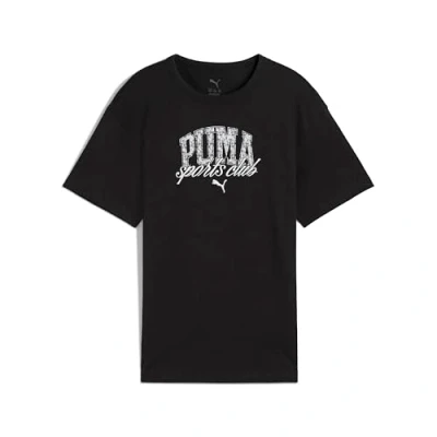 Afbeelding van PUMA T shirt CLASS TEE II G