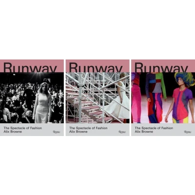 Afbeelding van 9780847848751 Runway