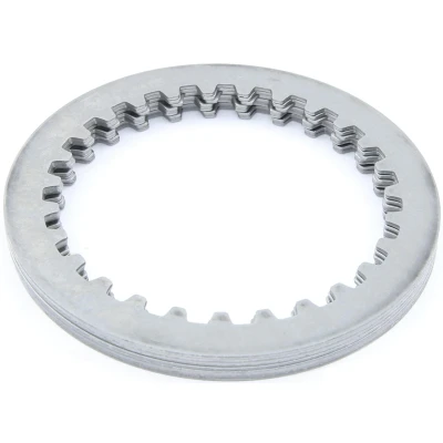 Afbeelding van Staallamellenset, koppeling TRW MES325 7