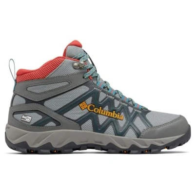 Afbeelding van Columbia Peakfreak X2 Mid Outdry Wandelschoenen Grijs EU 36 Vrouw