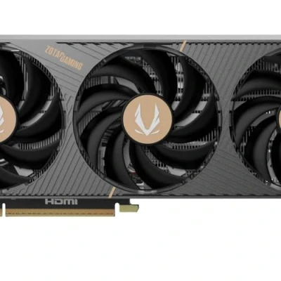 Afbeelding van Zotac RTX 5070 TI Solid SFF OC 16GB GDDR7 HDMI 3xDP