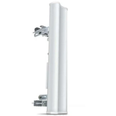 Afbeelding van Ubiquiti sector antenna AirMax MIMO 16dBi 2,4GHz, 90 degr