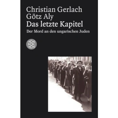 Afbeelding van Das letzte Kapitel