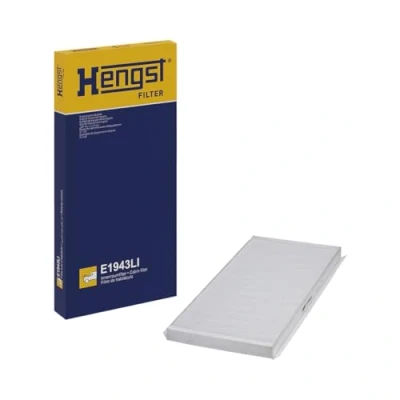 Afbeelding van Hengst Filter Interieurfilter E1943LI