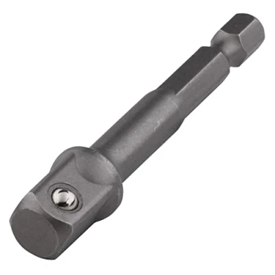 Afbeelding van Wolfcraft adapter tbv dopsl. 10mm