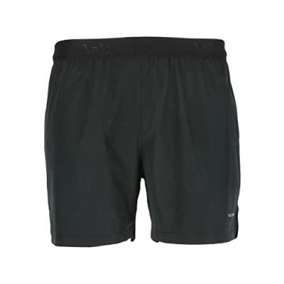 Afbeelding van Elite LAB RUN Korte broeken, Heren, Maat: Medium, Black