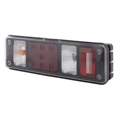 Afbeelding van Combinatie achterlicht HELLA 2VP 340 961 011