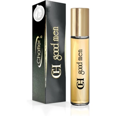 Afbeelding van Chatler Good Men Eau de Toilette 30ML