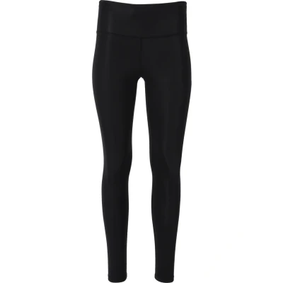 Afbeelding van Endurance Raleigh Tights, Dames, Maat: 38, Black